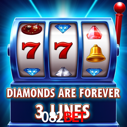 Descubra o Mundo do Cassino Online com 082bet