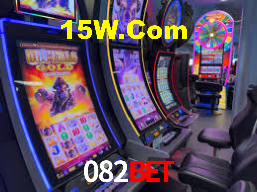 Bônus Generosos e Exclusivos no 082bet para Você!