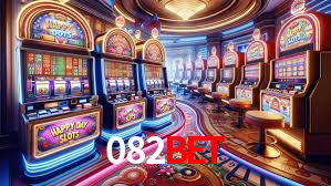 Experiência VIP 082bet