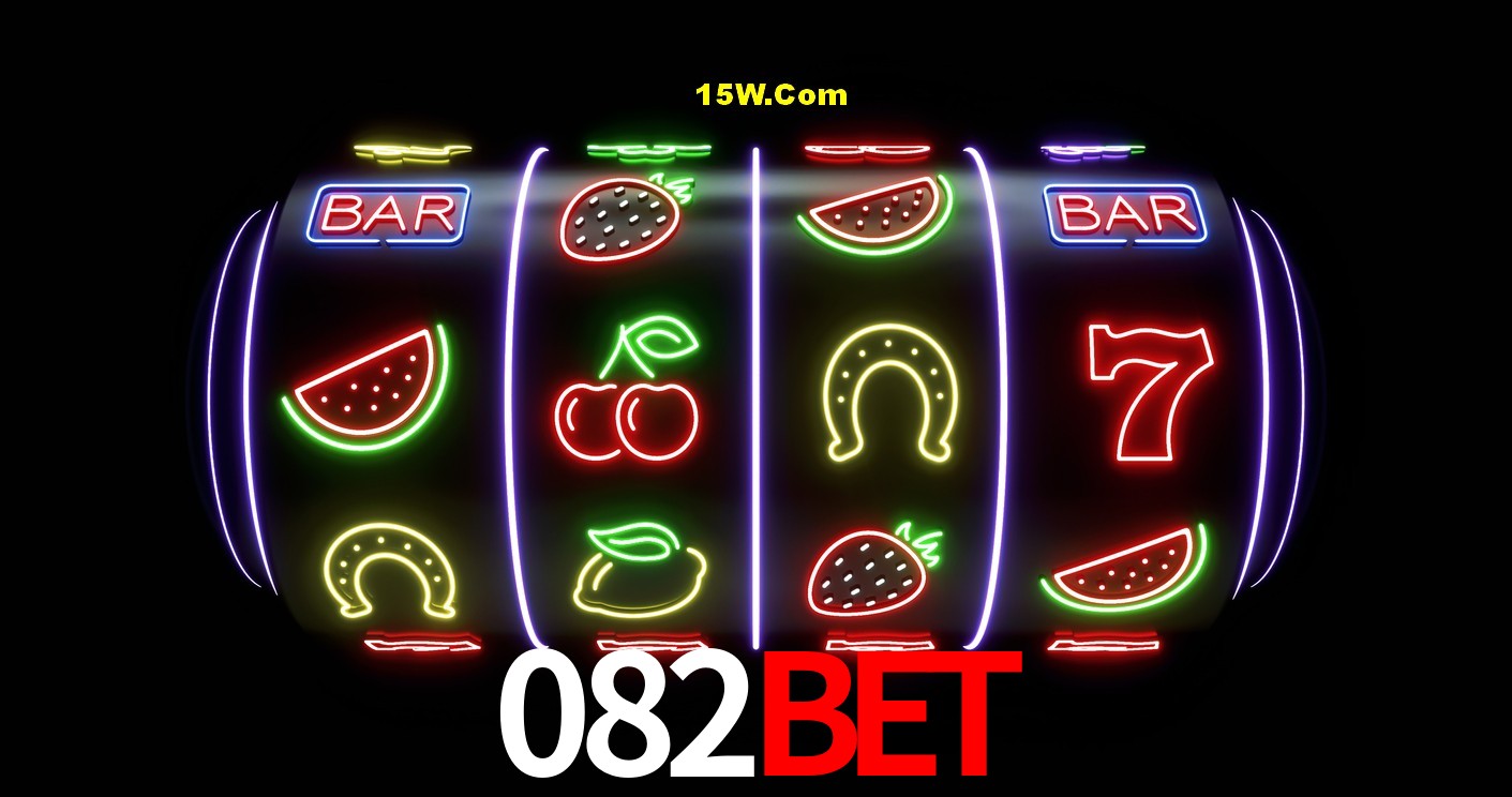 Bonus Features 082bet