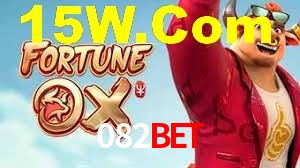 Welcome Bonus 082bet
